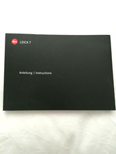 Leica T (Typ701) Mirrorless