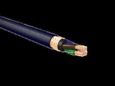 FURUTECH FP-S35N | FP-S032N MAINS POWER CABLE |  PER METRE FOR DIY