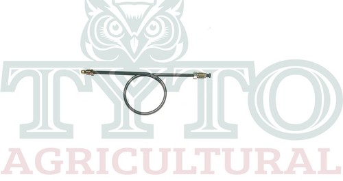 Ferguson tef grey fergie - tef,