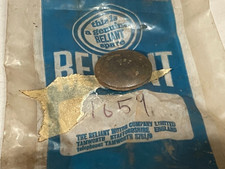 1659 NOS Reliant Regal