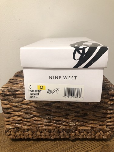 Nine west - nine,