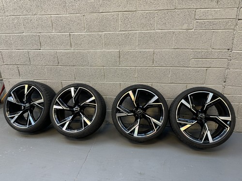 Audi rs6 rs7 alloy wheels - rs7,