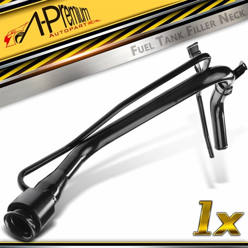 Premium fuel tank - a-premium, filler