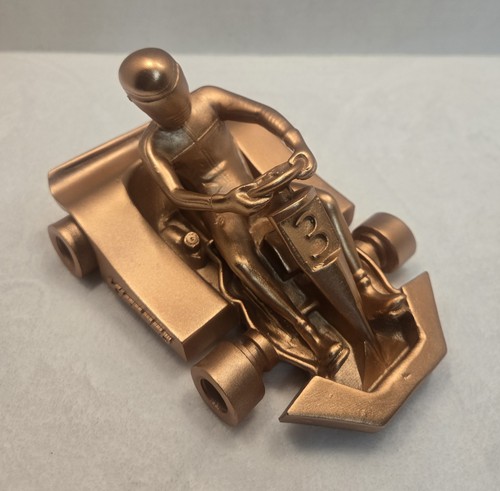 Speed copper tone - copper, go