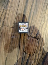 Pokemon Platinum Nintendo DS -