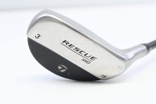 Taylormade rescue mid - rescue, #3