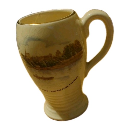 Crown devon small ceramic - ,