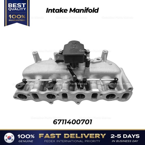 Genuine intake manifold - ⭐genuine⭐,