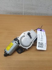 Seat Leon 2006-2012 WIPER MOTOR (REAR) 5P0955711B