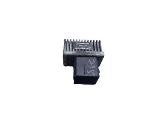 Nissan navara glow plug - glow, relay
