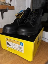 Amblers Safety Boots Size 14
