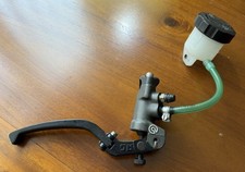 Brembo Motorcycle Front Brake