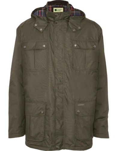 Champion balmoral waterproof - balmoral,