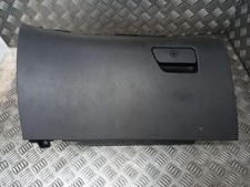 Ford Mondeo Mk5 Left Front