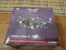 Corgi Aviation Archive