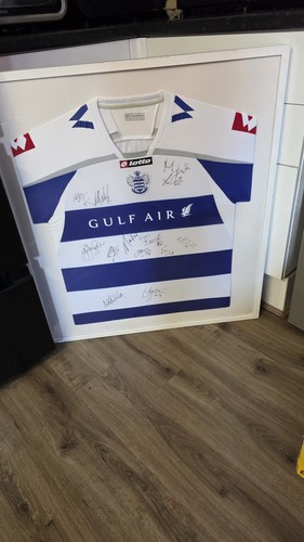 Qpr queens park rangers - qpr,