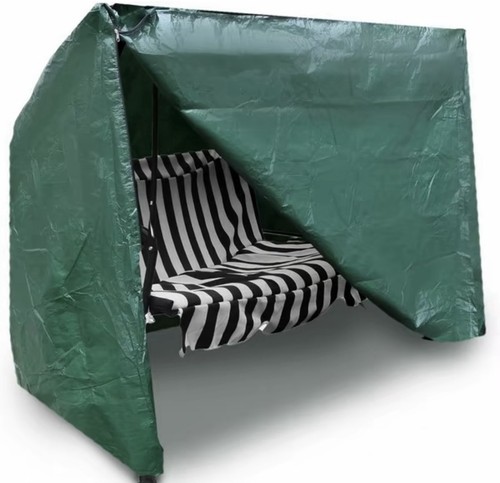 Seater garden swing covers - seater,