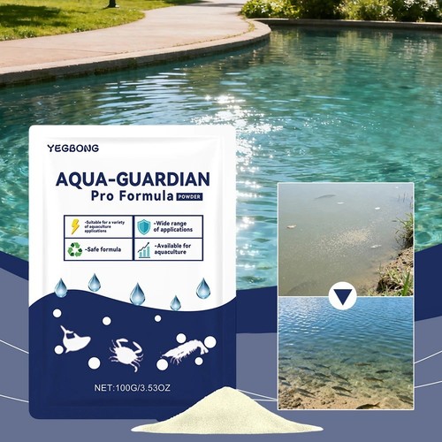 Aqua guardian pro - aqua-guardian,
