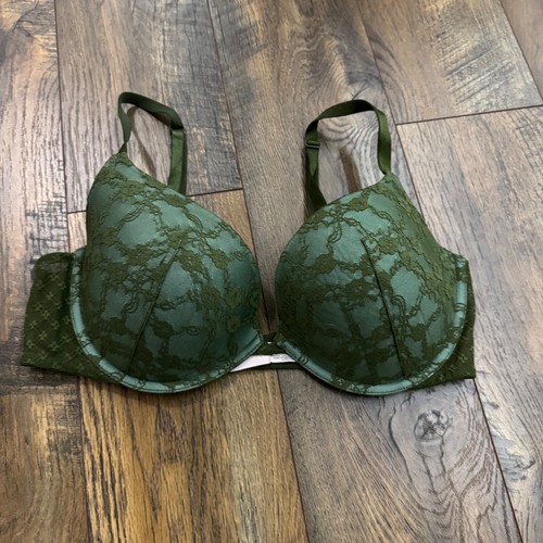 Victorias secret olive green - victorias,