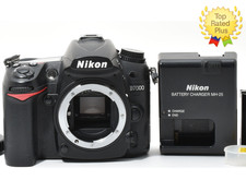 🎦 [Exc+5 w/Charger] Nikon