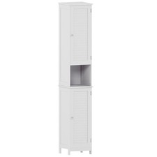 Tallboy bathroom floor cabinet - tallboy,