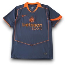 Inter Milan Third 25/26 Nike Football Shirt Kit Jersey – Sizes S-4XL