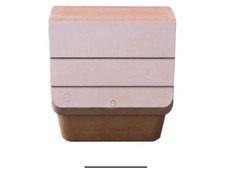 Universal Smart Gas Meter Box