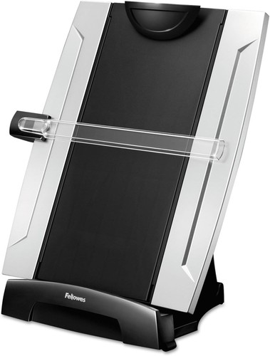 Fellowes desktop copy holder - copy,