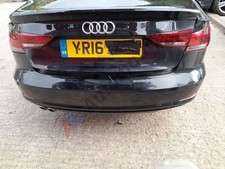 Audi A3 Sport MK3 8V Saloon