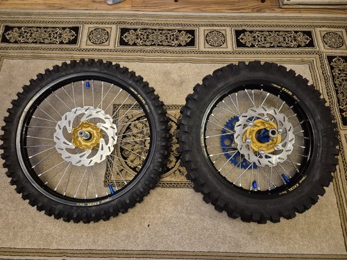 Yamaha wrf yzf - wrf/yzf, 400/426