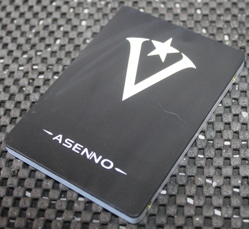 Asenno as25 240 sata - as25,