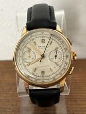 Vintage Orfina 17 Jewel