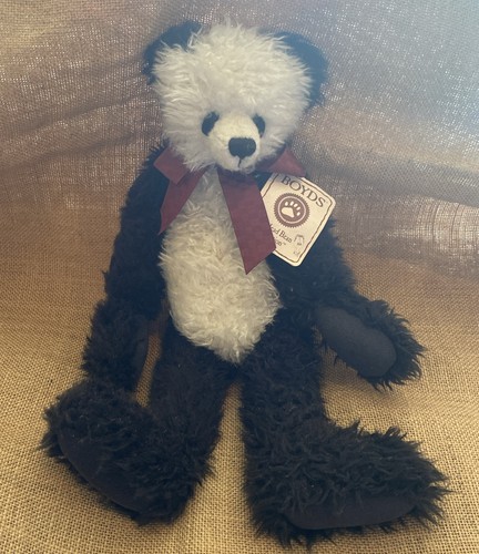 Rare boyds vintage - boyds, panda