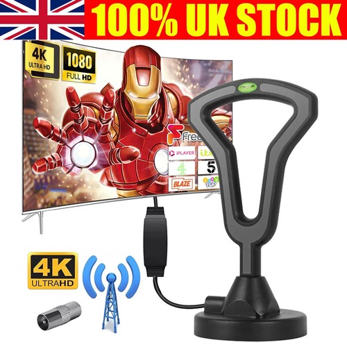 Antenna indoor digital - tv,