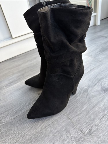 Women ankle boots size - women's,