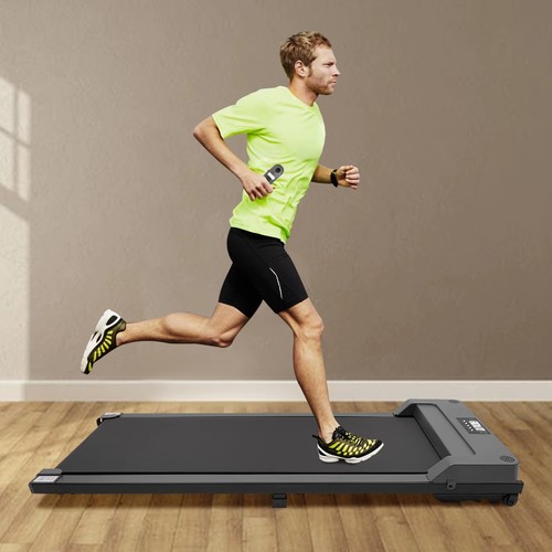 Under desk treadmill - under,