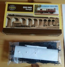 Ratio OO / HO Gauge 613 GWR 4