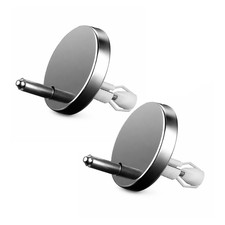 Genuine RAK Toilet Seat Hinges