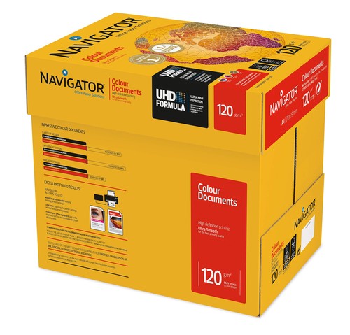 Navigator colour document - navigator,