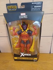 Marvel Legends Boxed Gladiator