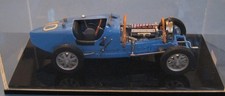 Bugatti Type 51. HIgh quality, hand made model by Christian Gouel.  