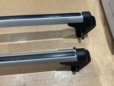 Genuine Roof Bars Vw