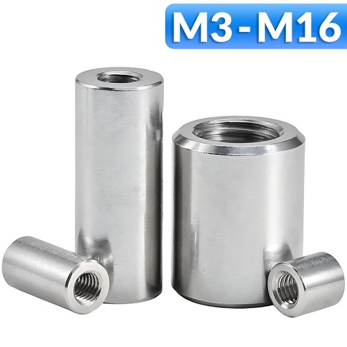 M16 internal threaded - m3,
