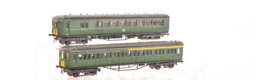 Kit built emu - built,