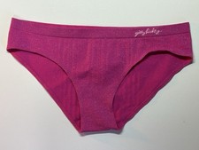 Gilly Hicks Womens Briefs In