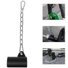  Tricep Pulley System Strongman Equipment T-bar Platform Attachment