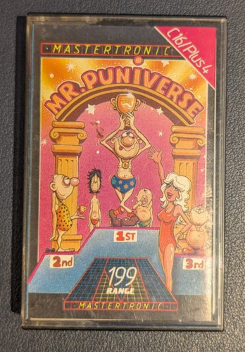Puniverse c16 4 - mr,