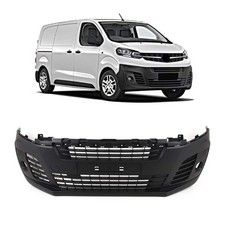 Fits Vauxhall Vivaro 2019-