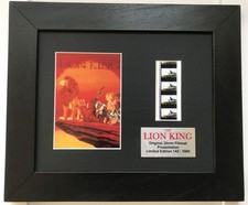 Handmade display featuring