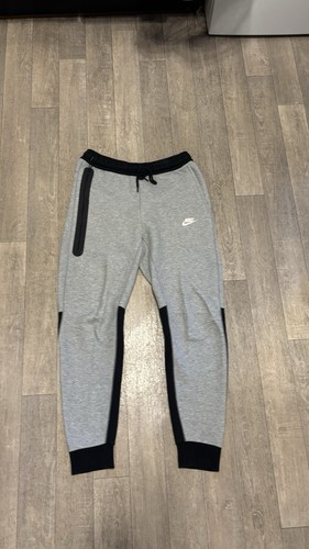Grey and black nike - grey,